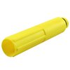 Apollo Pex 1/2 in. Plastic Male Pipe Thread Shower Test Plug APXSTP